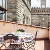 Ponte Vecchio Studio Apartment