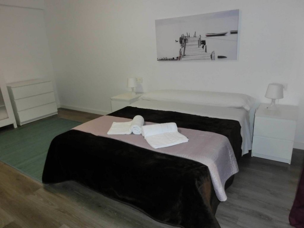 Фото Total Valencia Ave