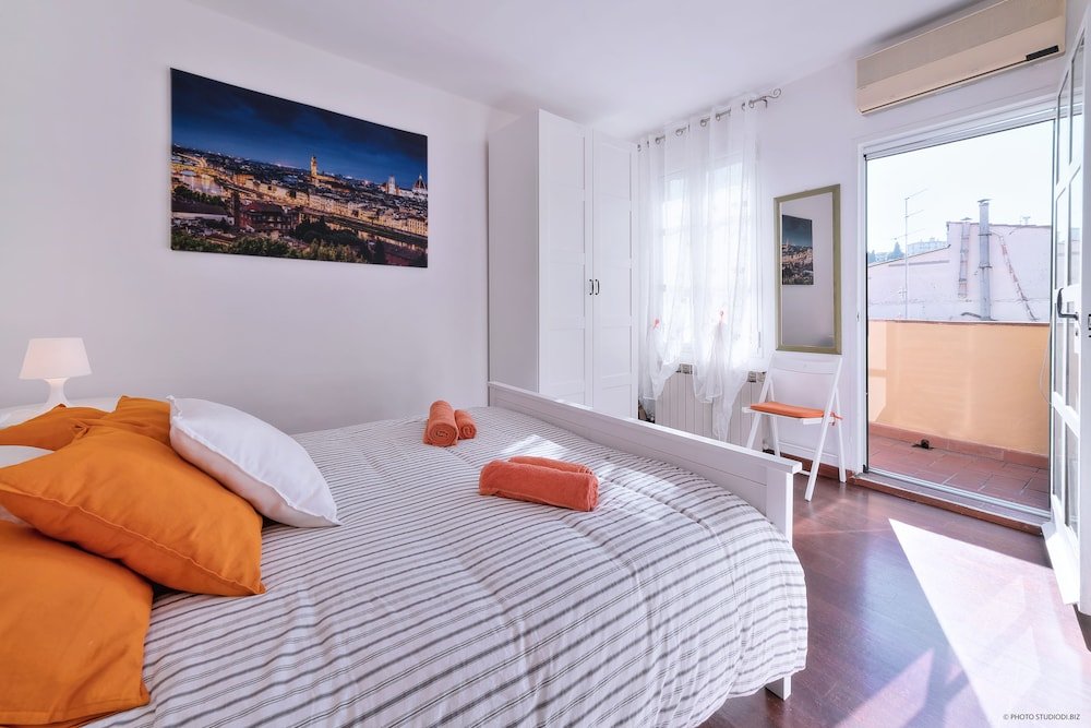 Фото Wine Apartments Florence Moscato