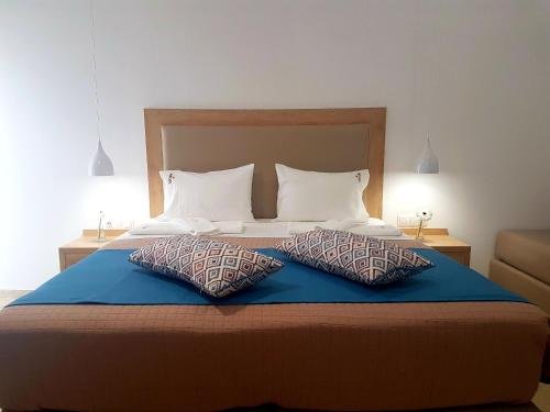 Фото Arigiri Apartments & Suites