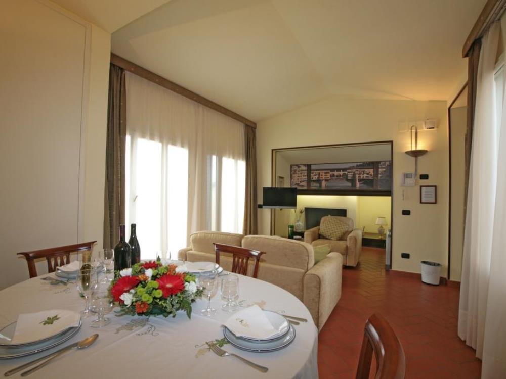 Фото Residence Palazzo Gamba