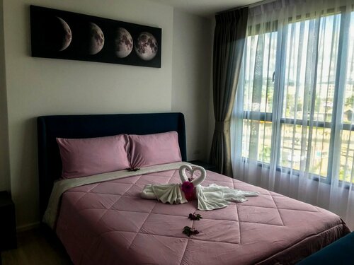 Апартаменты Centrio Condominuim на Пхукете