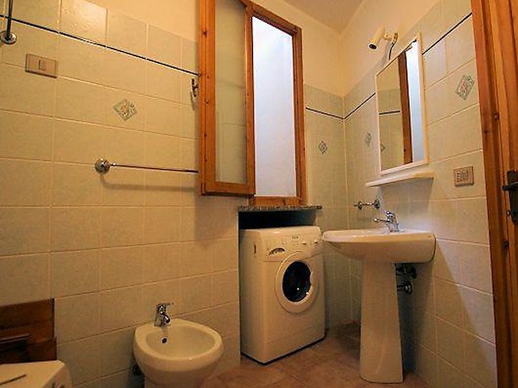 Фото Appartamenti Pigafetta