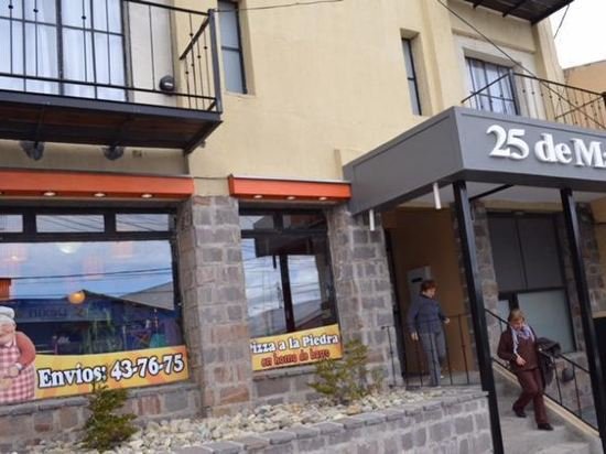 Фото Riviera Fueguina Apartments