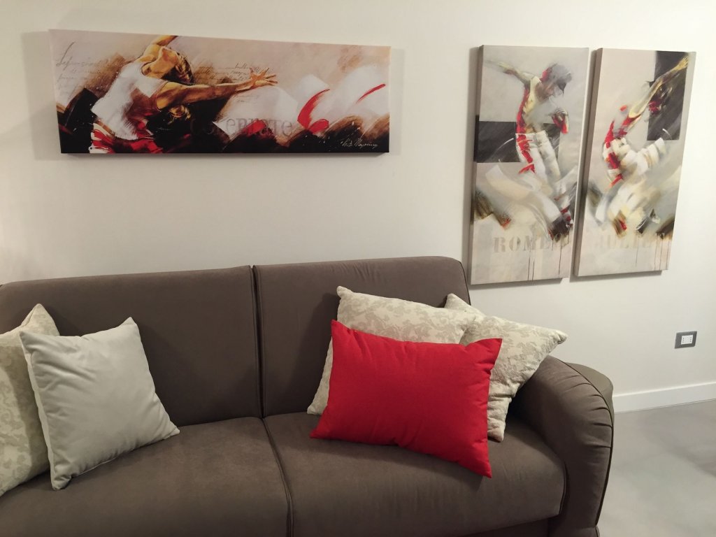 Фото L'Angolino Nascosto