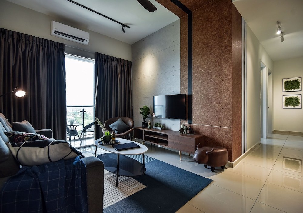 Фото Parkland Residence Melaka Icon Stay