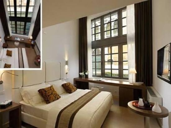 Фото Al Canal Regio