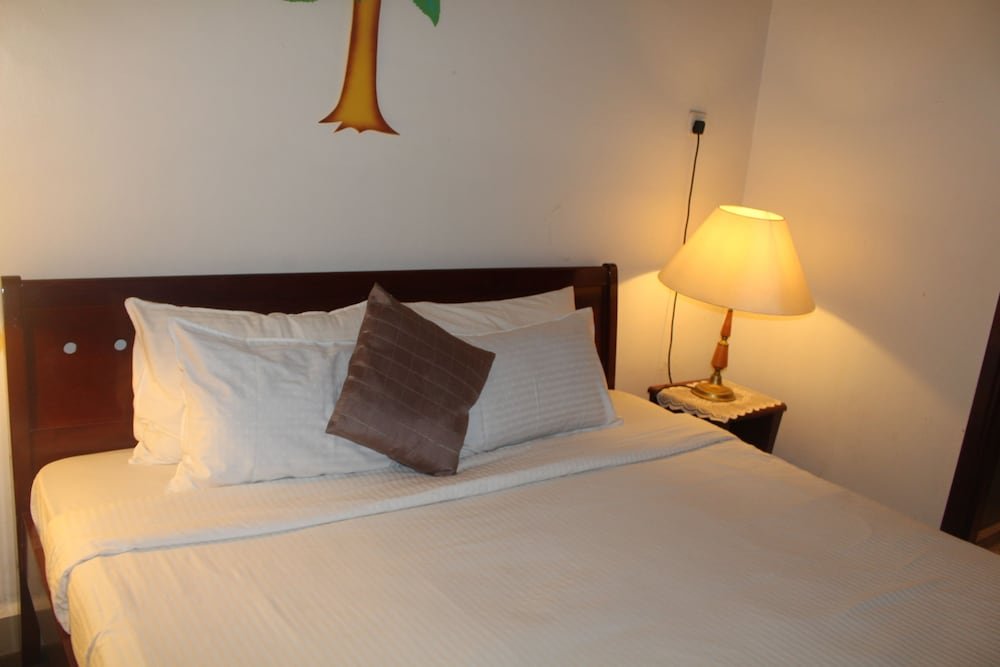 Фото Luxury Apartment at Time Square