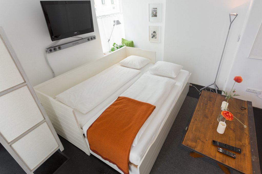 Фото Govienna Belvedere Apartment