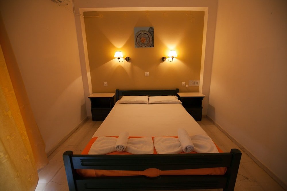 Фото Memories Apartments