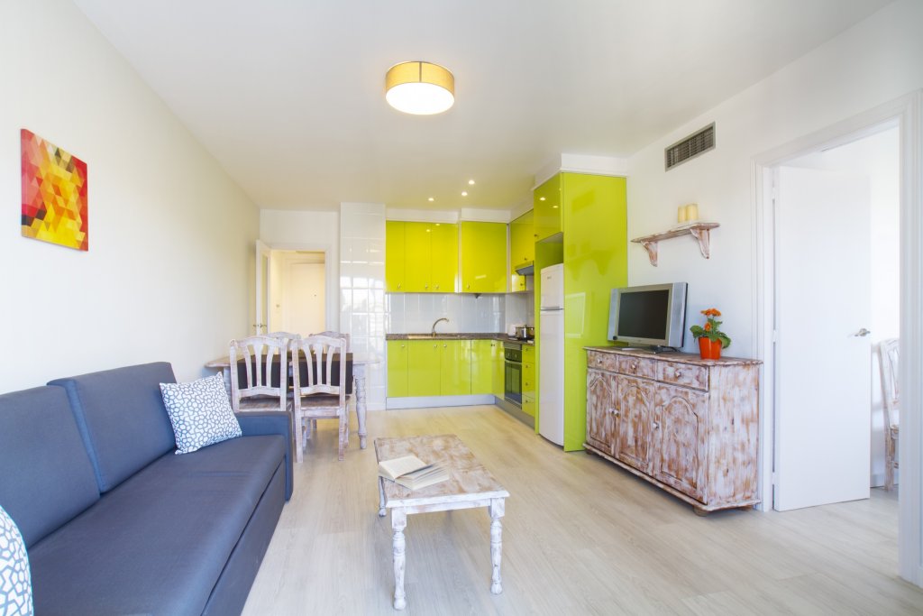 Фото Ibersol Priorat