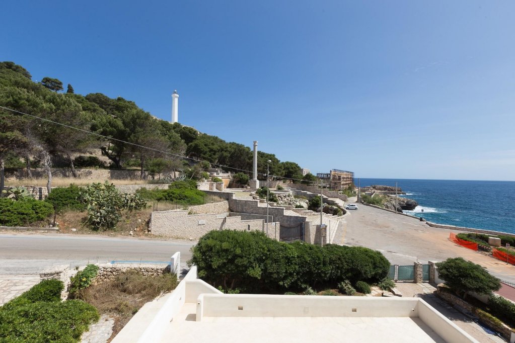 Фото Attico del Blu