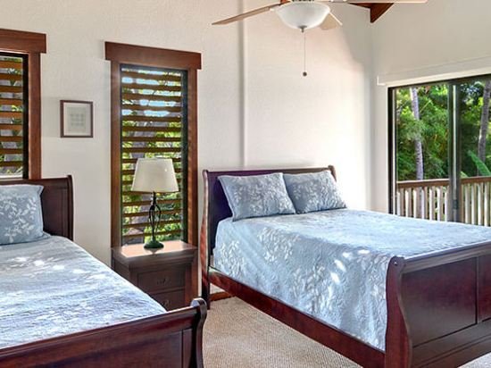 Фото Waikomo Stream Villas