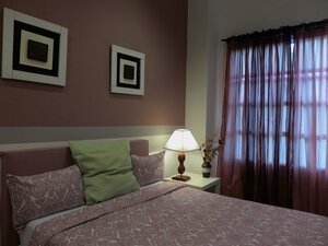 Гостиница Wesberly Apartments