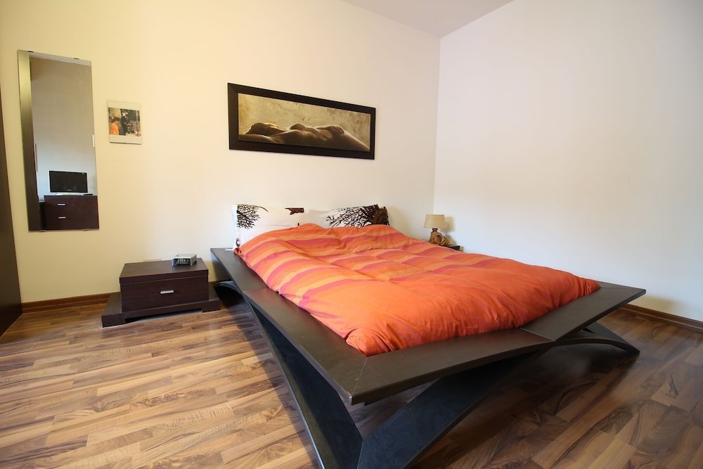 Фото Rialto Apartment Sistine Chapel