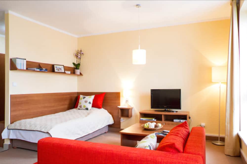 Фото My Home Apartments