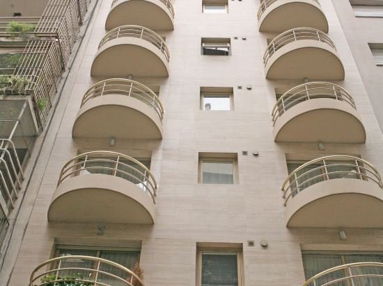 Фото Mayla Apartments