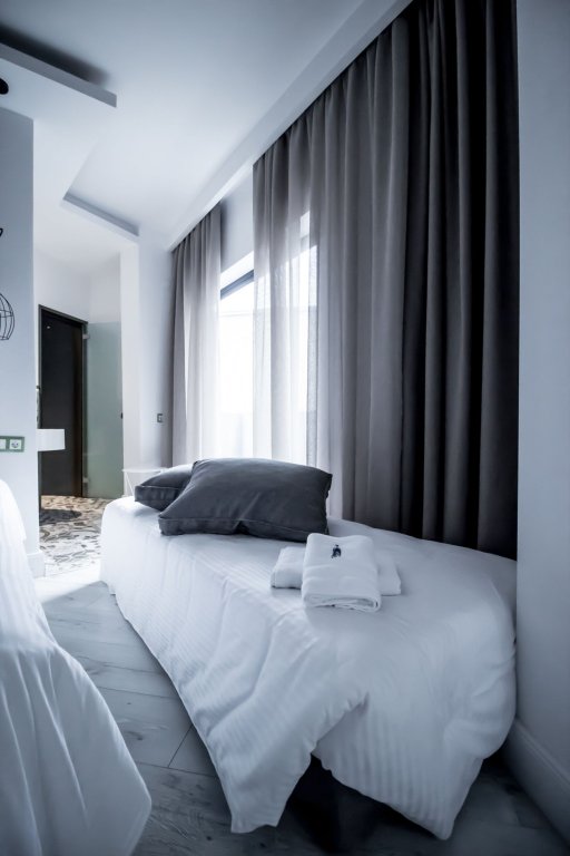 Фото Blue Bottle Boutique Hotel