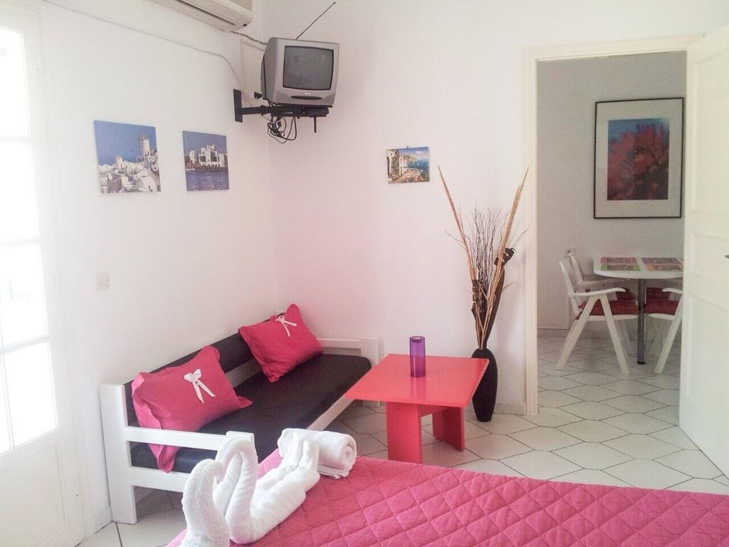 Фото Philippos Apartments