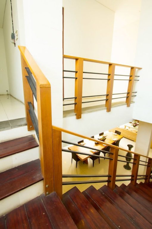 Фото Apple Villas & Apartments