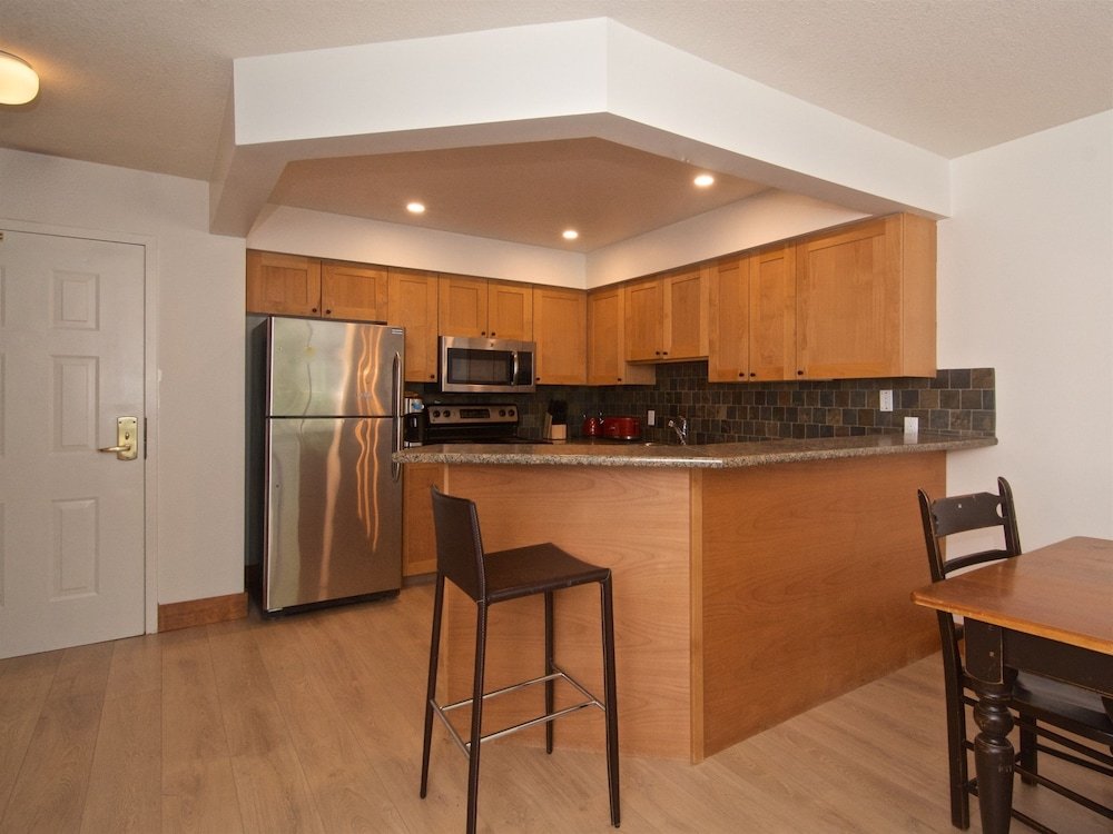 Фото Whistler Blackcomb Vr at Powderhorn