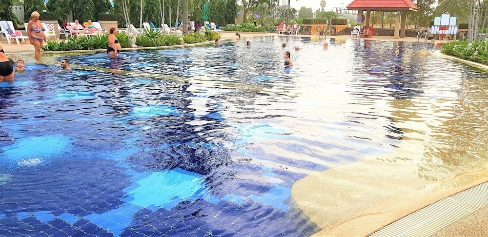 Hotel Jomtien Beach Condominium Jbc S2 F4 R1, Pattaya, photo