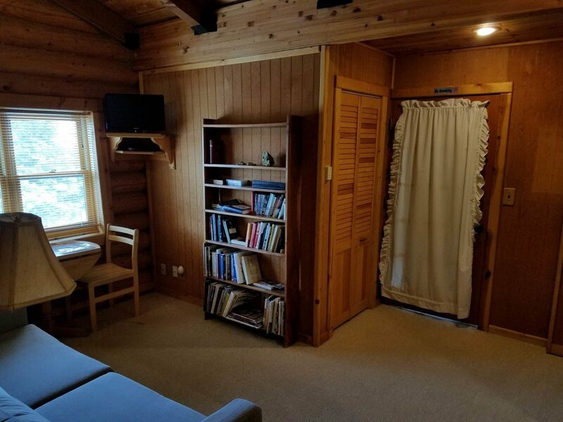 Гостиница Black Forest Lodge