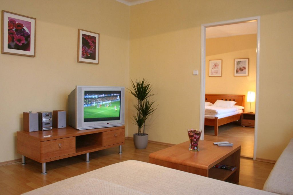 Фото отеля 4