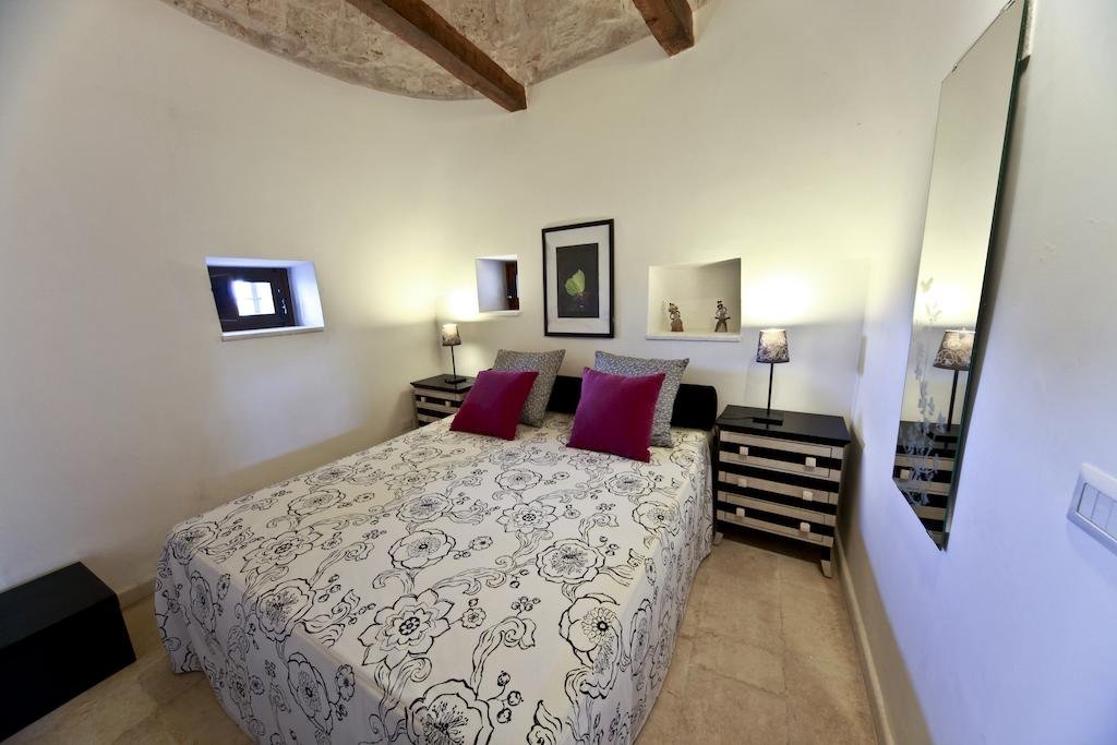 Фото Trulli Paparale