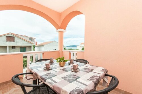 Гостиница Apartments Tatjana