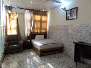 Metro Apartment Bodija Ibadan