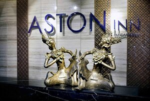 Aston Inn Pandanaran Semarang