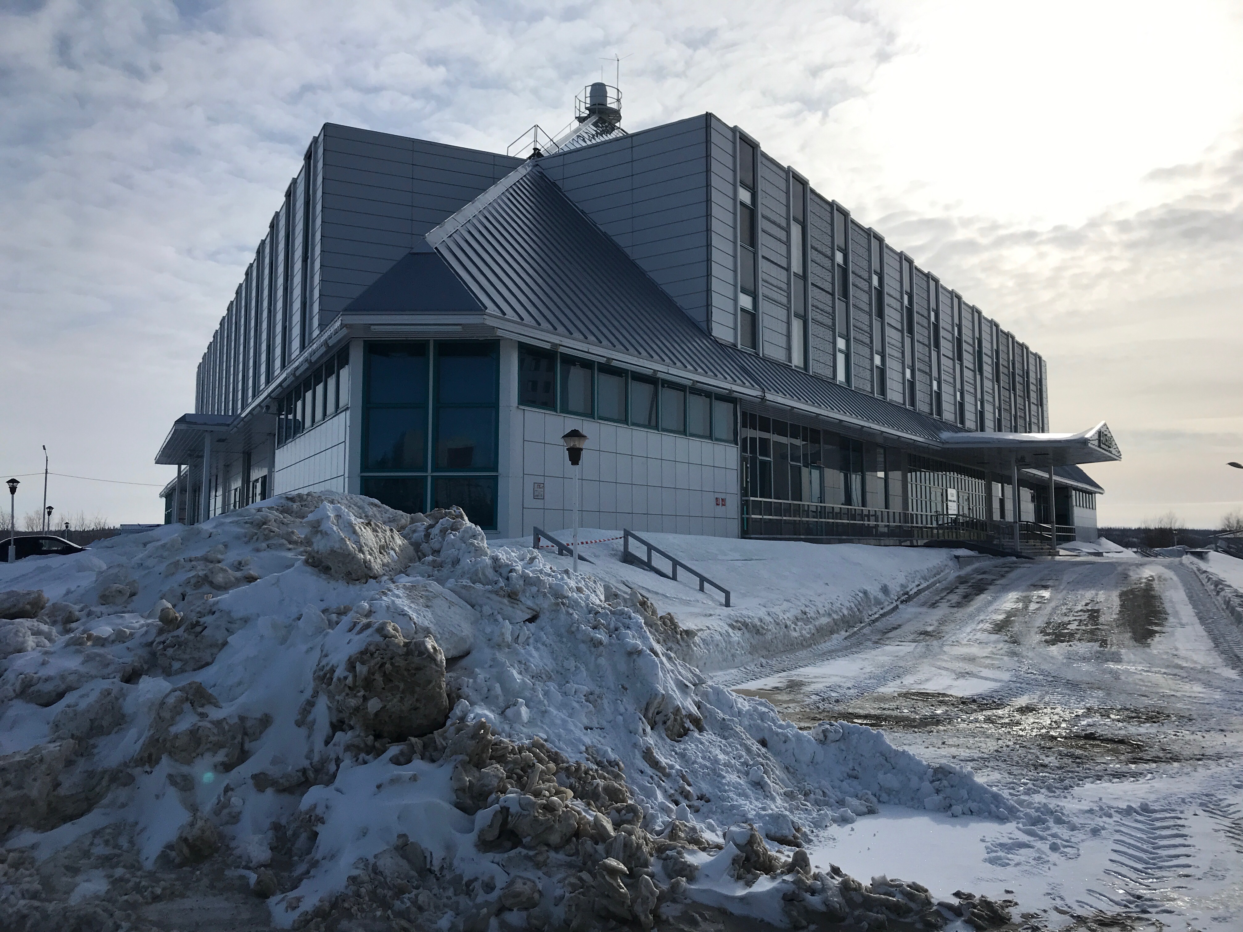 Фото отеля 5