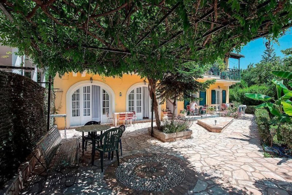 Фото Andreas Pool Complex