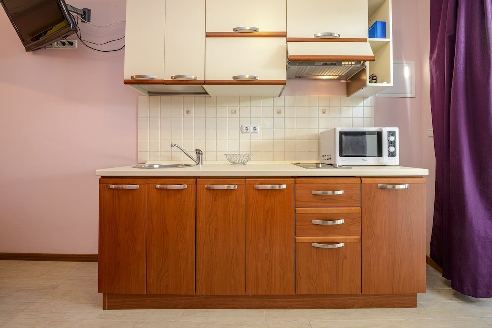 Фото Maistra Select Mlini Villas and Apartments