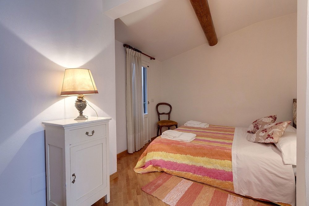 Фото Appartamento Leonardo