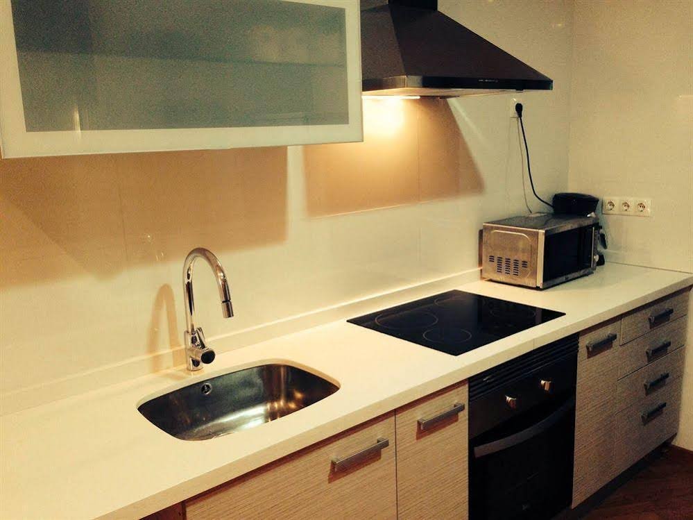 Фото Apartamento El Carmen by Be Alicante