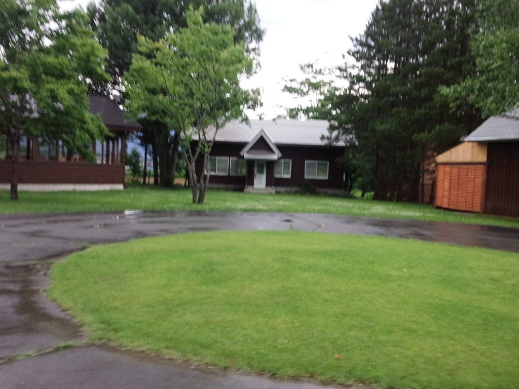 Фото Campagne Hakuba