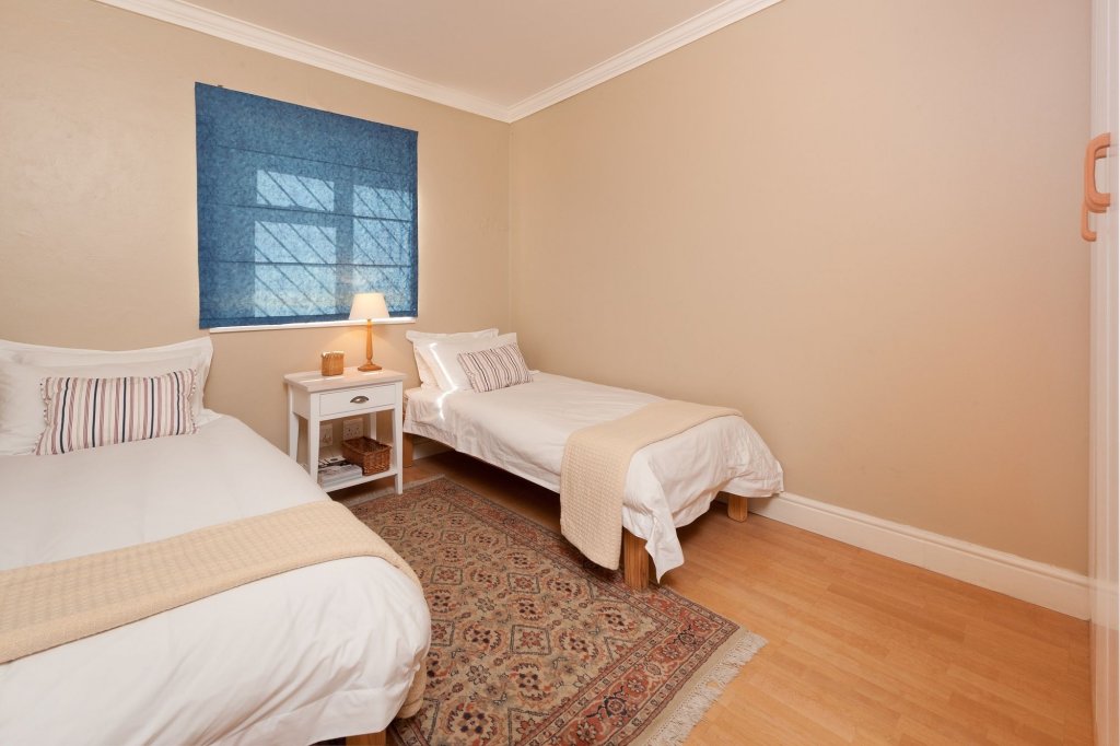 Фото Huis Langbaai