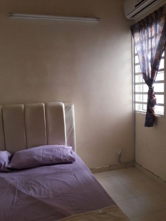 Фото Jeffrey Homestay Ipoh J @ Lost World Of Tambun