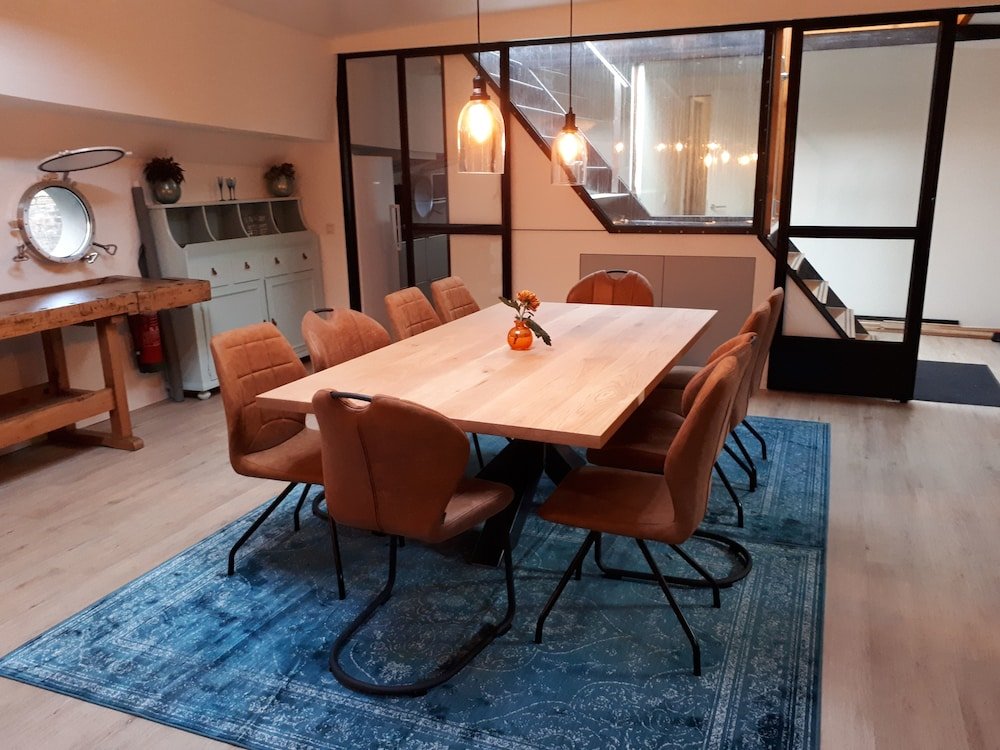 Фото Rooms on Water