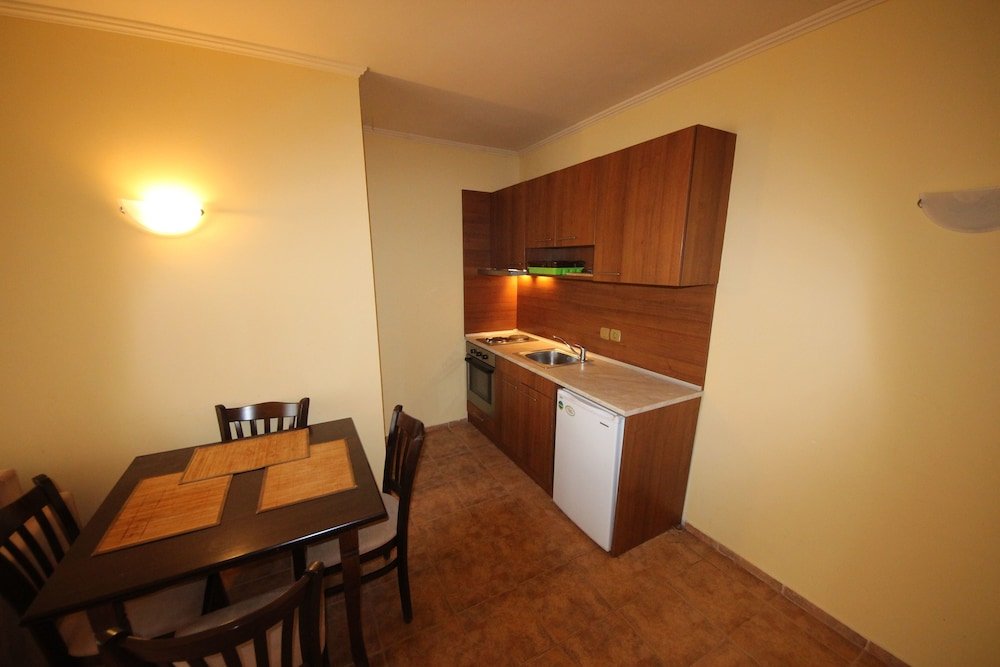 Фото Menada Andalusia Apartments