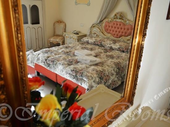 Фото Imperial Rooms Rome