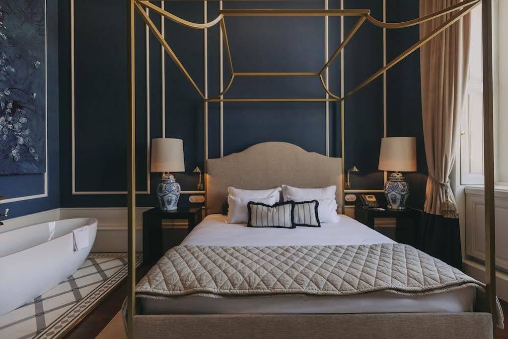 Фото Torel 1884 Suites & Apartments