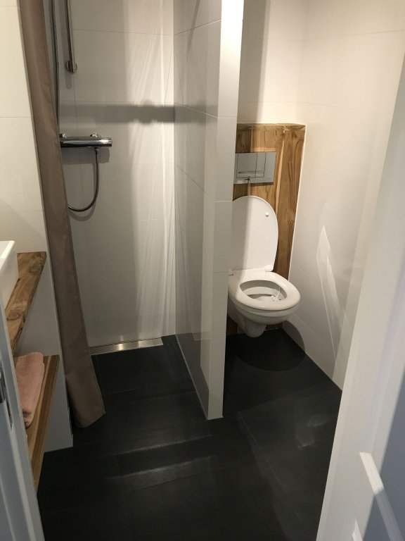 Фото Mooi genieten