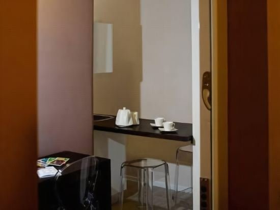 Фото FabrisPalace Residence