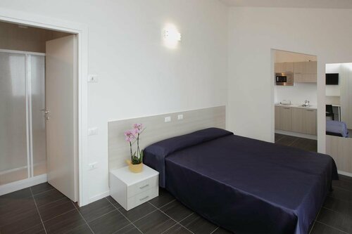 Гостиница Residence Città Ideale