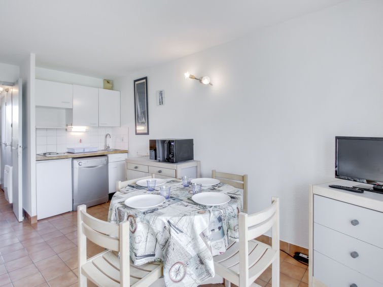 Фото Résidence de la Varde