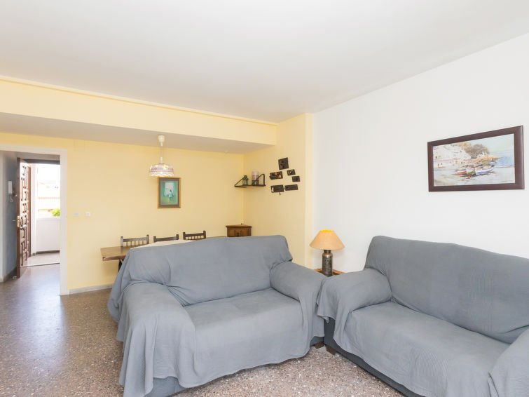 Фото Flor de Nieve