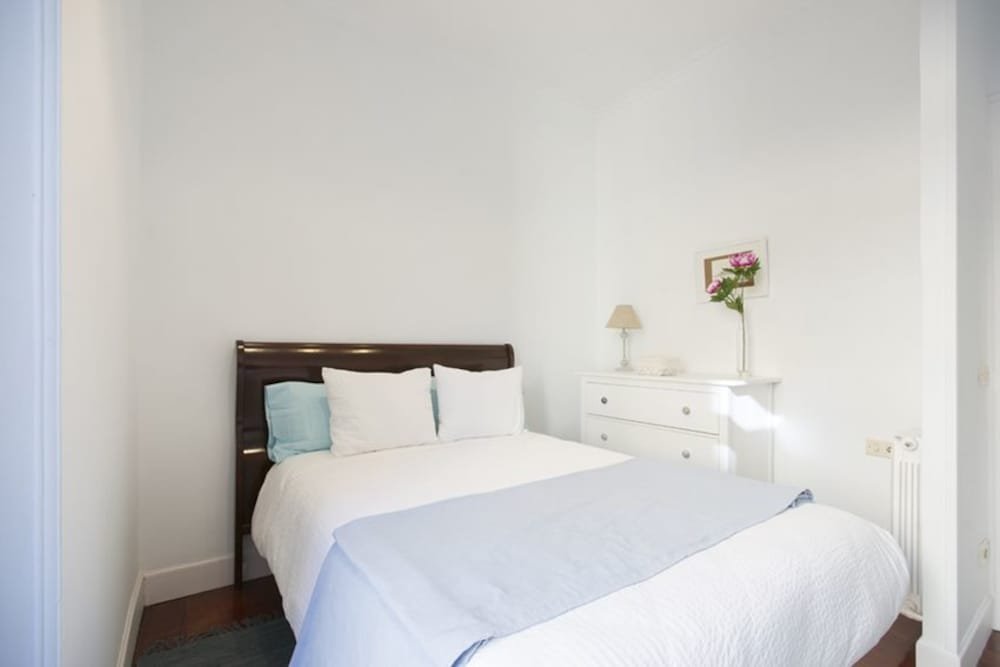 Фото SanSebastianForYou Loyola Apartment